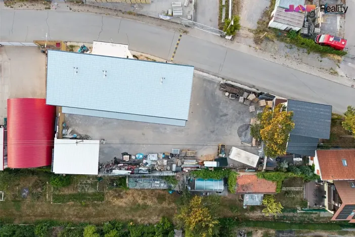 Prodej bytu 2+kk, Brno, Holzova, 40 m2