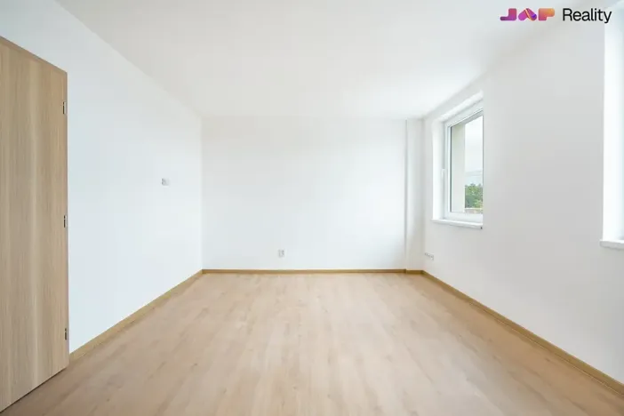 Prodej bytu 2+kk, Brno, Holzova, 33 m2