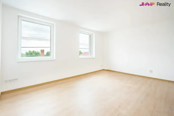 Prodej bytu 2+kk, Brno, Holzova, 33 m2