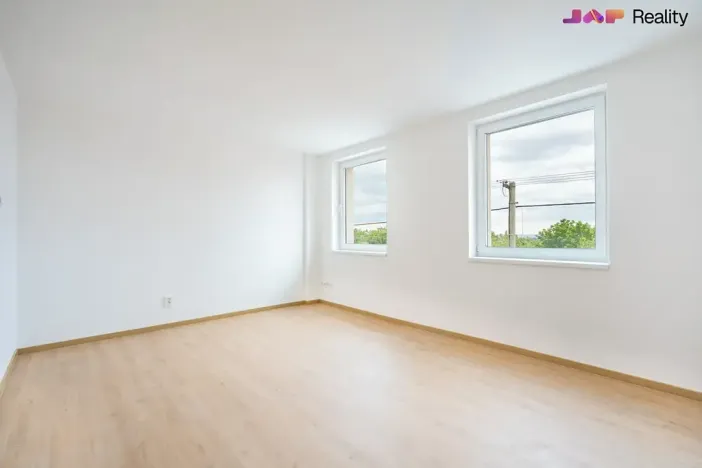 Prodej bytu 2+kk, Brno, Holzova, 41 m2