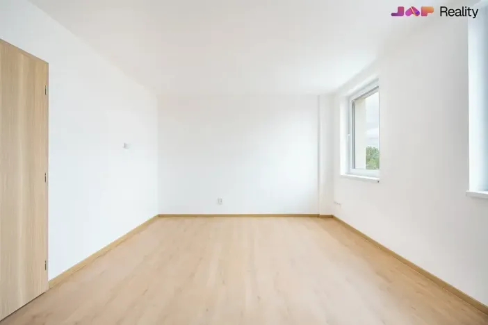 Prodej bytu 2+kk, Brno, Holzova, 41 m2
