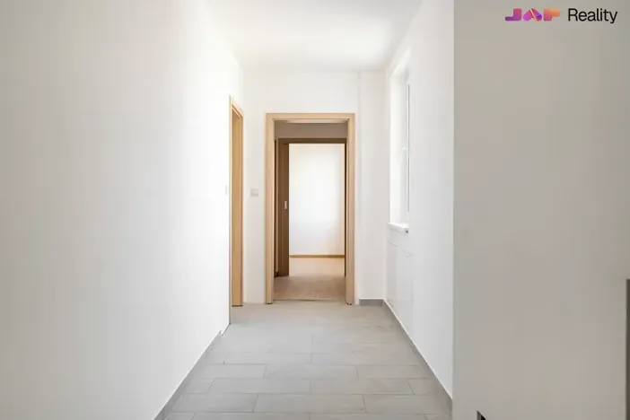Prodej bytu 2+kk, Brno, Holzova, 41 m2