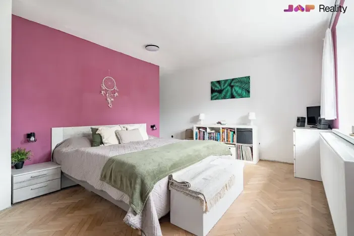 Prodej rodinného domu, Horní Dubňany, 99 m2