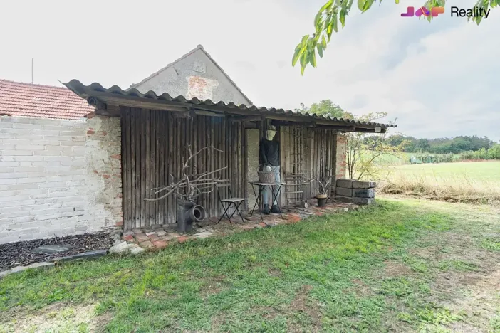 Prodej rodinného domu, Horní Dubňany, 99 m2