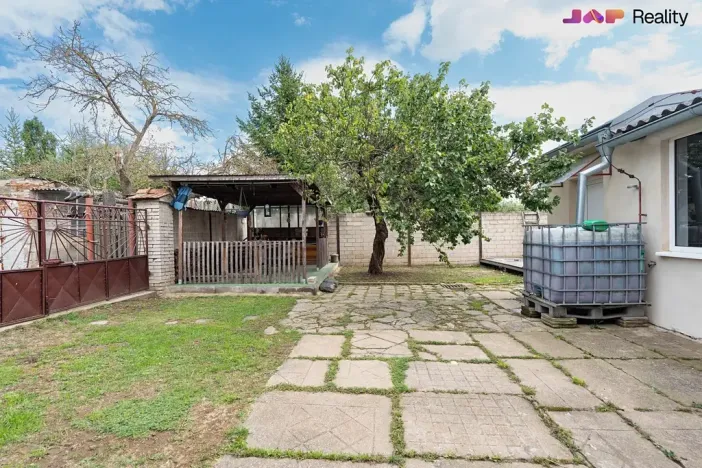 Prodej rodinného domu, Horní Dubňany, 99 m2