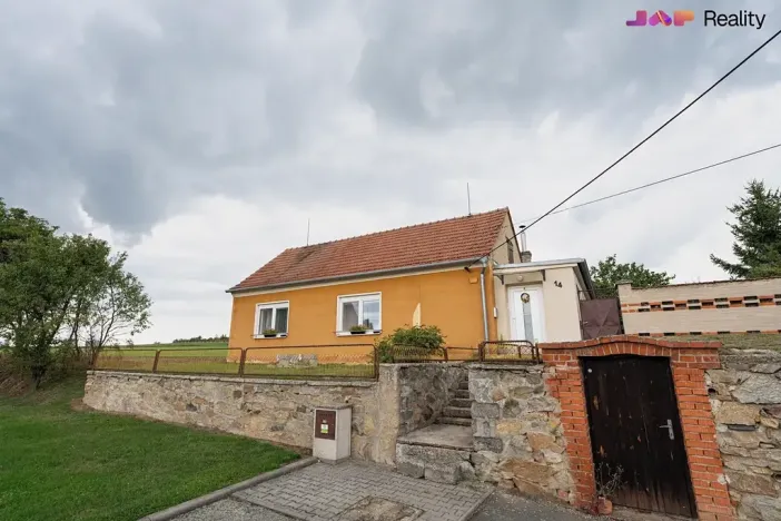 Prodej rodinného domu, Horní Dubňany, 99 m2