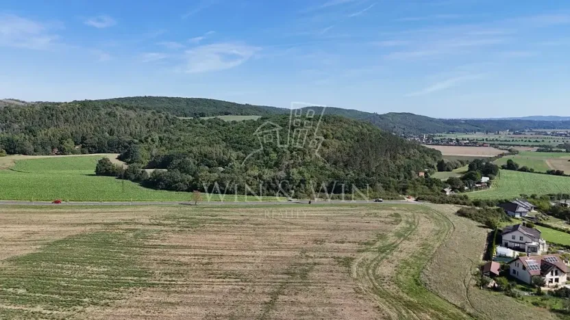 Prodej pozemku pro bydlení, Lety, 14217 m2