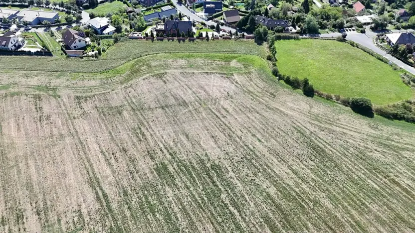 Prodej pozemku pro bydlení, Lety, 14217 m2