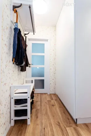Prodej bytu 3+1, Praha - Kobylisy, Bojasova, 69 m2