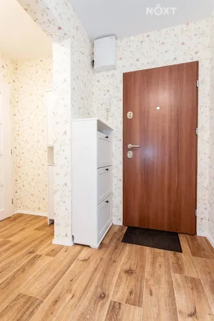 Prodej bytu 3+1, Praha - Kobylisy, Bojasova, 69 m2