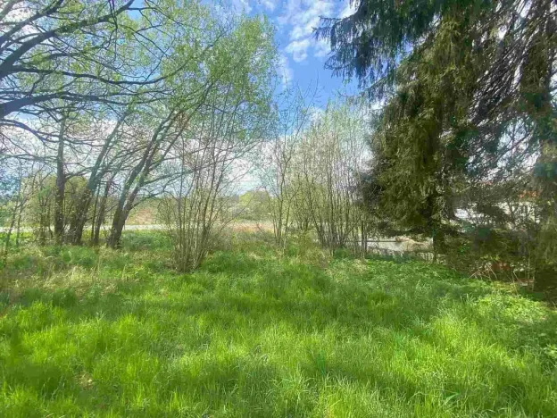 Prodej pozemku, Peč, 1275 m2