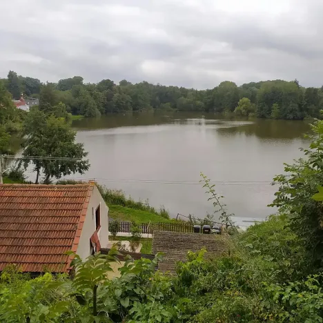 Prodej rodinného domu, Svojšice, 65 m2