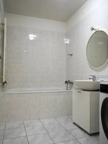 Pronájem bytu 2+kk, Praha - Jinonice, U kříže, 60 m2