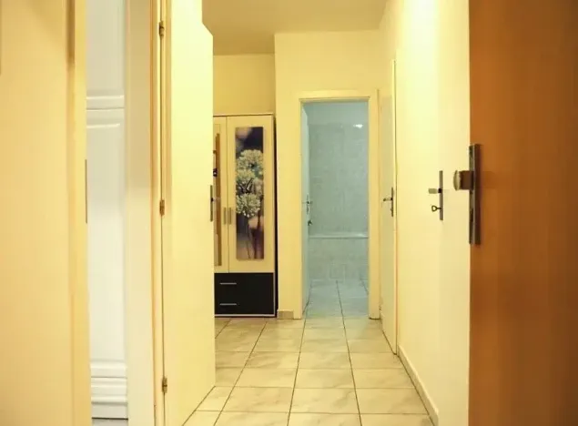 Pronájem bytu 2+kk, Praha - Jinonice, U kříže, 60 m2