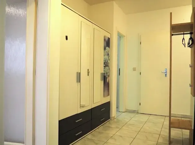 Pronájem bytu 2+kk, Praha - Jinonice, U kříže, 60 m2