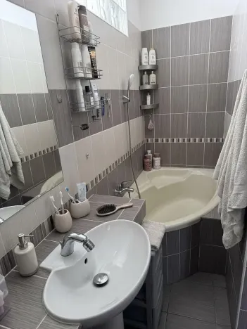 Prodej bytu 4+1, Jablonec nad Nisou, Lužická, 84 m2