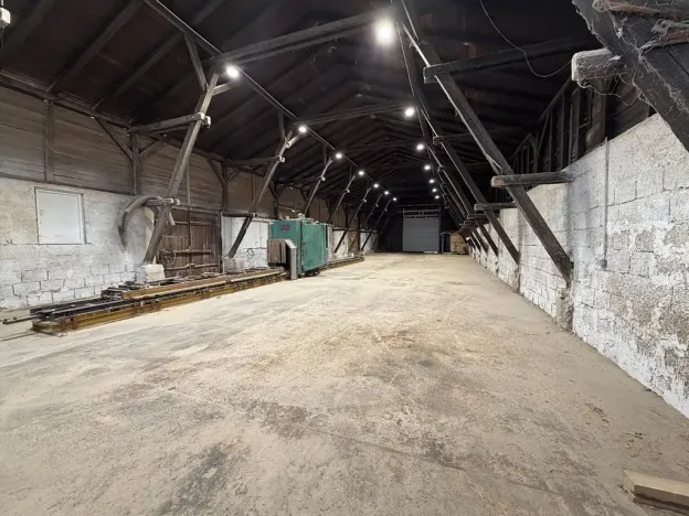 Pronájem skladu, Kynšperk nad Ohří, 520 m2
