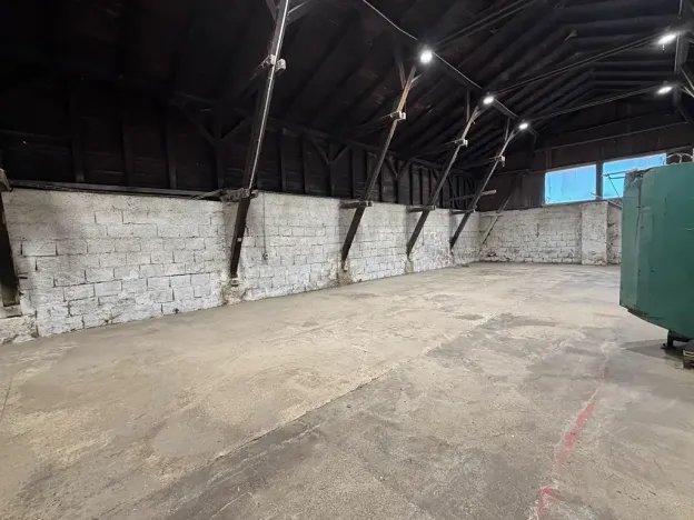 Pronájem skladu, Kynšperk nad Ohří, 520 m2