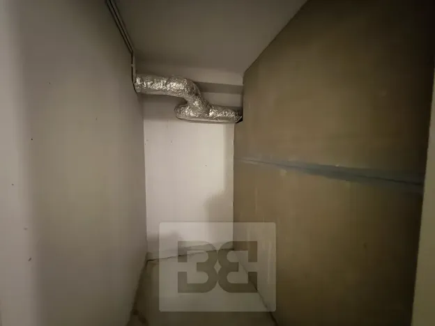 Pronájem bytu 1+kk, Praha - Čakovice, Rýnská, 38 m2