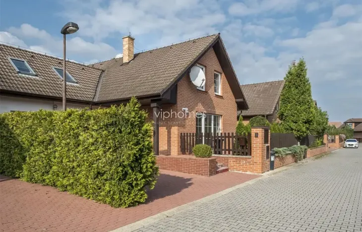 Pronájem zahrady, 250 m², K Tuchoměřicům, Praha, Přední Kopanina
