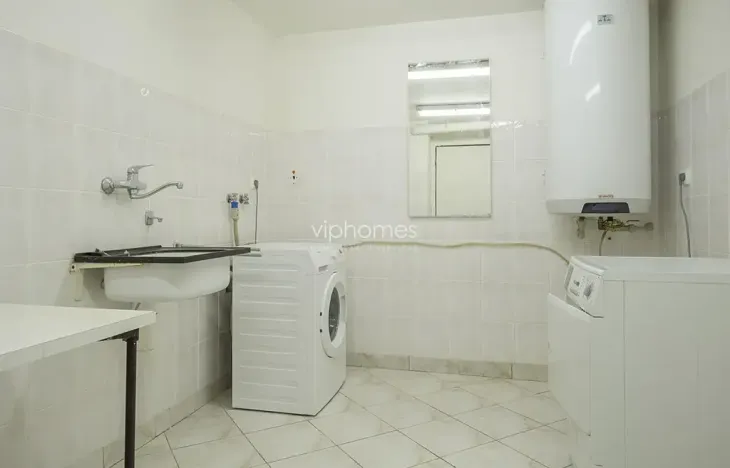 Pronájem vily, Praha - Přední Kopanina, K Tuchoměřicům, 250 m2