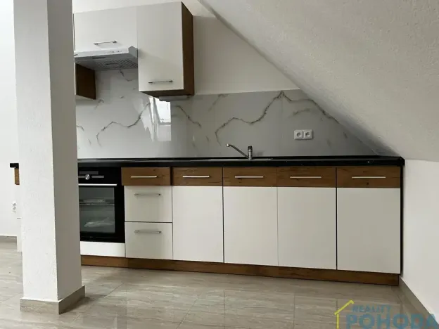 Pronájem bytu 3+kk, Vysoké Mýto, Pivovarská, 70 m2