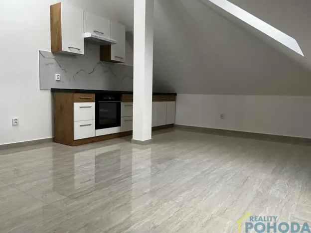 Pronájem bytu 3+kk, Vysoké Mýto, Pivovarská, 70 m2
