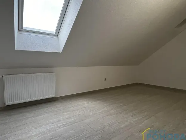 Pronájem bytu 3+kk, Vysoké Mýto, Pivovarská, 70 m2