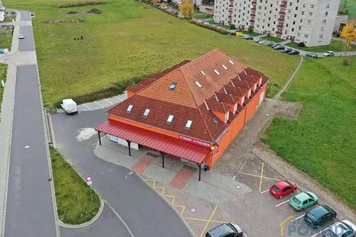 Pronájem bytu 3+kk, Vysoké Mýto, Pivovarská, 70 m2