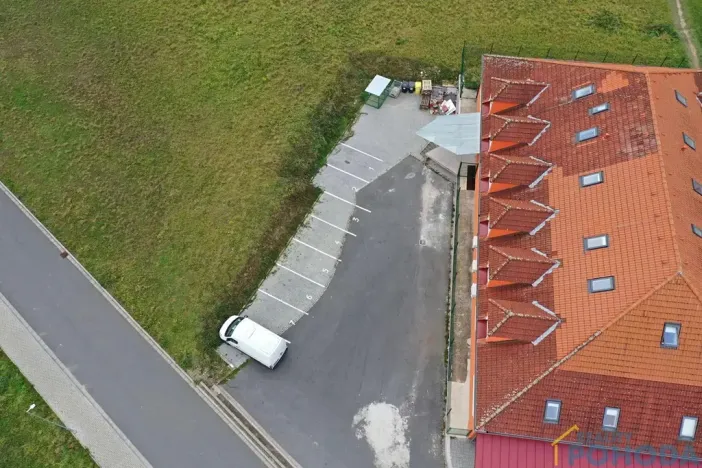 Pronájem bytu 3+kk, Vysoké Mýto, Pivovarská, 70 m2
