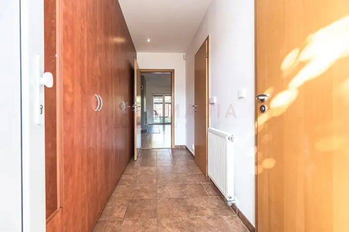 Prodej rodinného domu, Roztoky, Šebkova, 125 m2