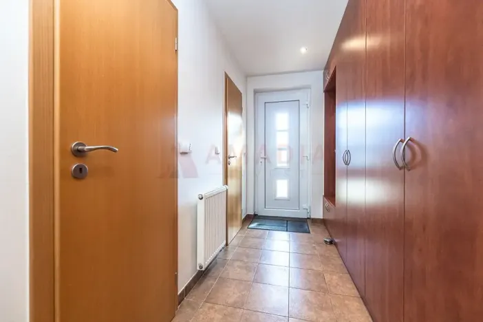 Prodej rodinného domu, Roztoky, Šebkova, 125 m2