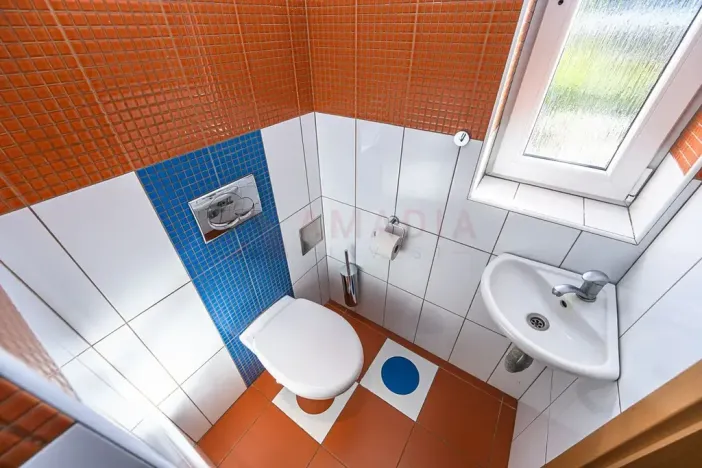 Prodej rodinného domu, Roztoky, Šebkova, 125 m2
