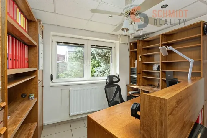 Prodej ubytování, Hlohovec, Dolní konec, 259 m2