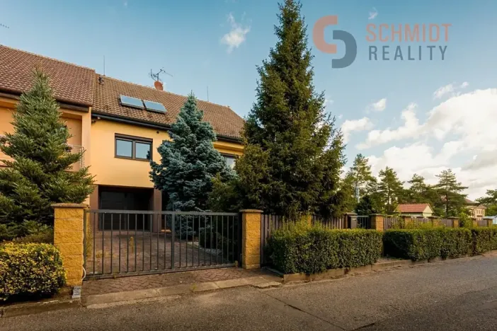 Prodej ubytování, Hlohovec, Dolní konec, 259 m2