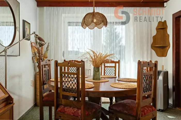 Prodej rodinného domu, Hlohovec, Dolní konec, 259 m2