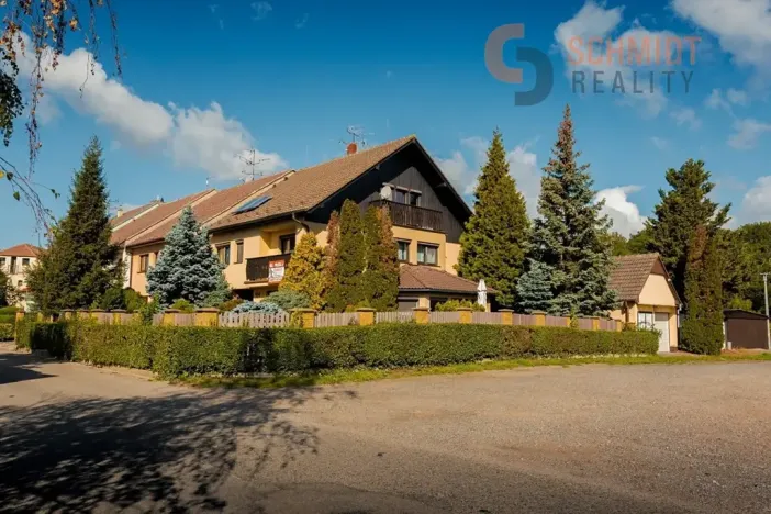 Prodej rodinného domu, Hlohovec, Dolní konec, 259 m2