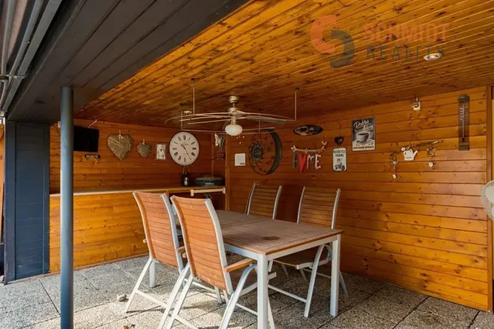 Prodej rodinného domu, Hlohovec, Dolní konec, 259 m2