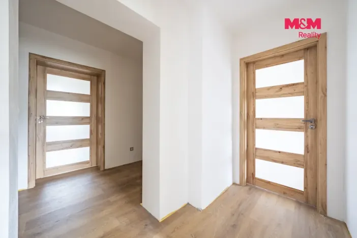 Prodej bytu 3+1, Františkovy Lázně, Anglická, 74 m2