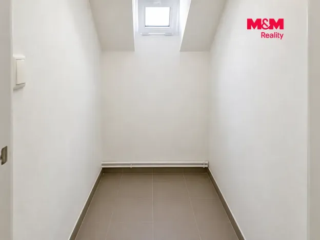 Pronájem bytu 2+1, Moravská Třebová, Lanškrounská, 60 m2
