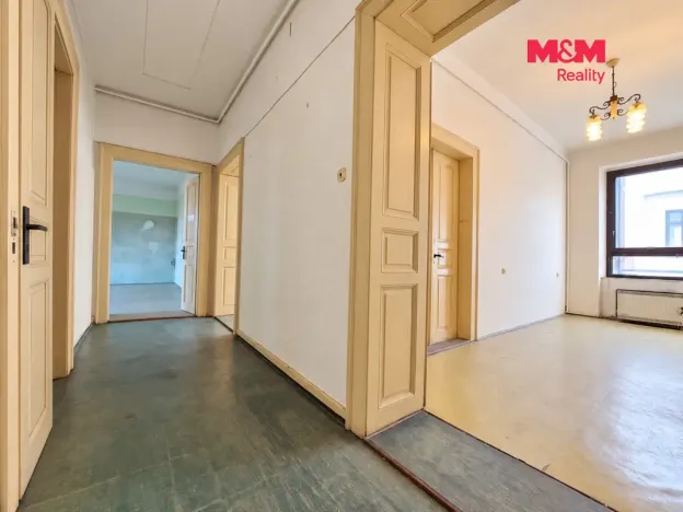 Prodej rodinného domu, Kolín, Sokolská, 230 m2
