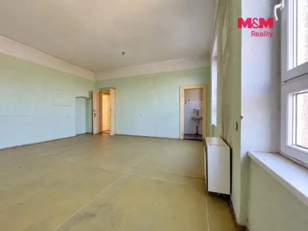 Prodej rodinného domu, Kolín, Sokolská, 230 m2