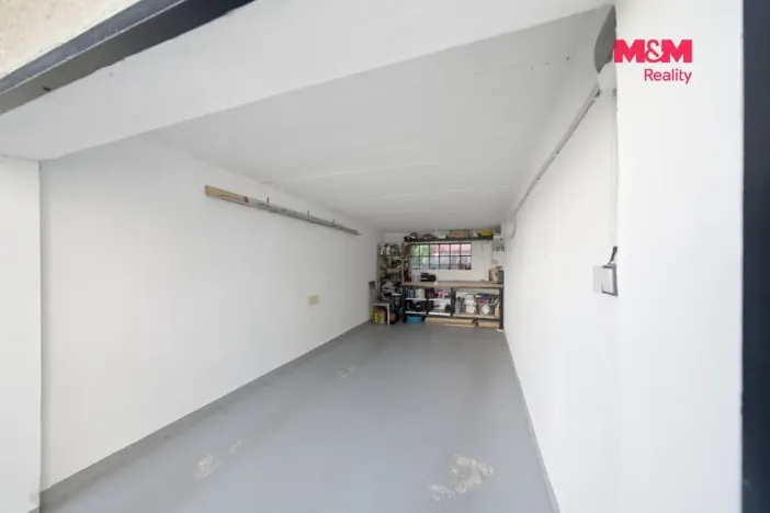 Prodej bytu 3+1, Moravská Třebová - Předměstí, Zahradnická, 65 m2