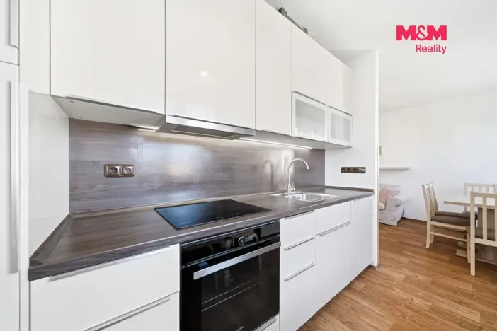 Prodej bytu 3+1, Moravská Třebová - Předměstí, Zahradnická, 65 m2