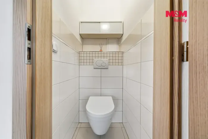 Prodej bytu 3+1, Moravská Třebová - Předměstí, Zahradnická, 65 m2