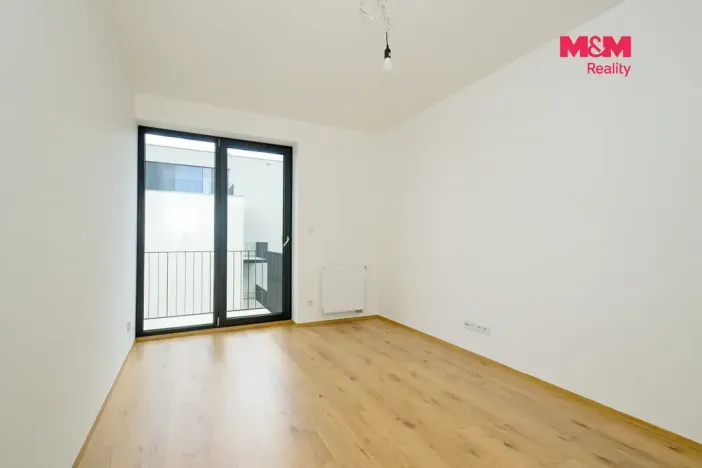 Prodej bytu 2+kk, Plzeň - Jižní Předměstí, Měděná, 61 m2