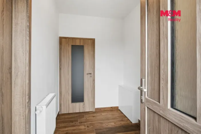Prodej rodinného domu, Peruc, Gen. Františka Fajtla, 88 m2