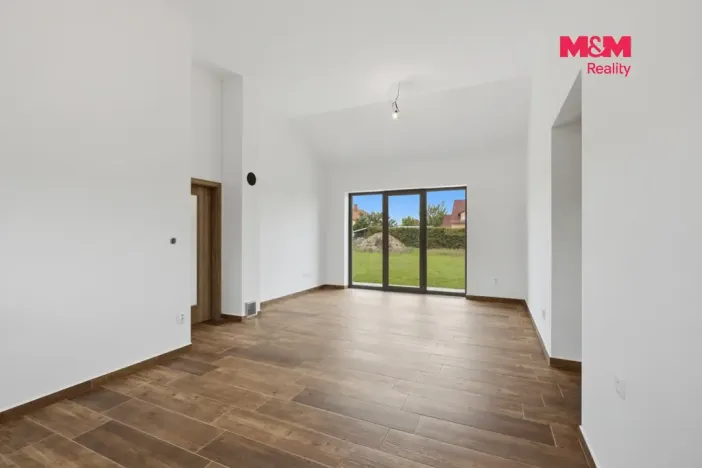 Prodej rodinného domu, Peruc, Gen. Františka Fajtla, 88 m2