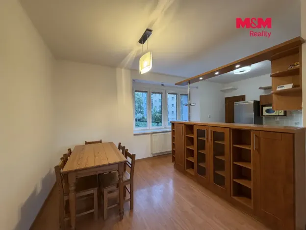 Pronájem bytu 3+kk, Ústí nad Labem - Klíše, Masarykova, 80 m2