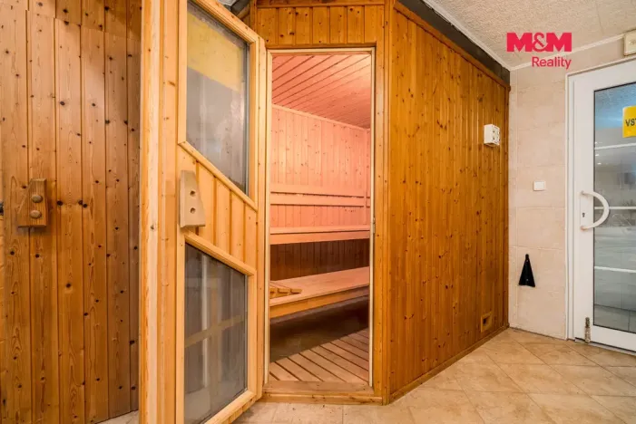 Prodej ubytování, Horní Třešňovec, 847 m2